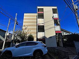 レオパレスステラハウス