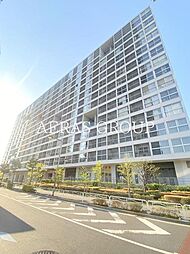 東雲キャナルコートCODAN11号棟