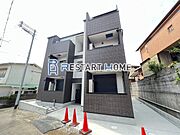 新長田駅より徒歩15分 1階 築3年7ヶ月の賃貸物件