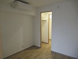 ローヤルコーポ小手指 4階1SLDKのリビング/ダイニング