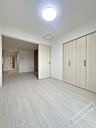 クリエオーレ田島_内装_2