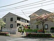 グランドール宇津木台B 1階 築32年10ヶ月の賃貸物件