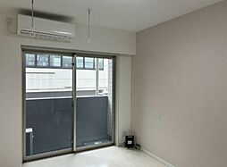 FLレジデンス品川I 4階1Kのリビング/ダイニング