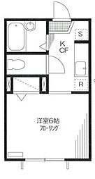 パルコート・S1 1階
