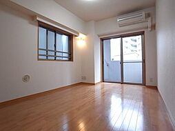 パレステュディオ　ドルチェ　日本橋イースト 5階1Kのリビング/ダイニング