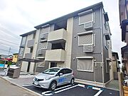 オリーブ 1階 築9年2ヶ月の賃貸物件