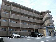 川尻駅より徒歩12分 築16年8ヶ月 4階建の賃貸物件