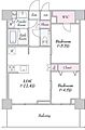 URBANLINK護国寺5階26.0万円