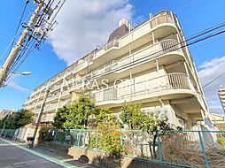 新小岩ガーデンハイツ