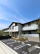 シャーメゾン ディェーチ 1階 築5年4ヶ月の賃貸物件