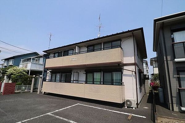 エスポワール 102 埼玉県加須市花崎１丁目 賃貸アパート2dk 2階 40 00 エイブルｎｔ久喜店 ベルデホーム株式 会社 の詳細情報 賃貸スタイル 物件id