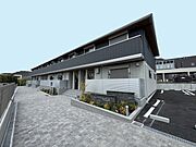 瓢箪山駅より徒歩18分 1階 新築の賃貸物件