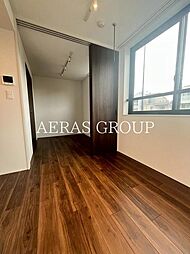 リーガランド武蔵小山アネックス 1階1LDKのリビング/ダイニング