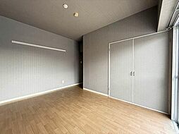 広田ビル 2階1LDKのリビング/ダイニング