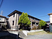 エクセルせいざん２ 1階 築22年8ヶ月の賃貸物件