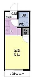 さんらいふコート 1階