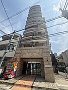 エスグランデ梅田ノースの賃貸物件