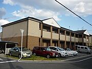 カーサ ディ パエーゼ 2階 築21年の賃貸物件