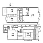 岡1丁目戸建のイメージ