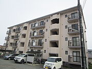 伊勢原駅より徒歩9分 4階 築32年9ヶ月の賃貸物件