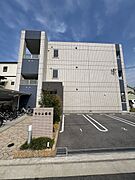 北花田駅より徒歩10分 1階 築5年6ヶ月の賃貸物件