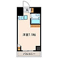 アネックスレガ4階3.7万円