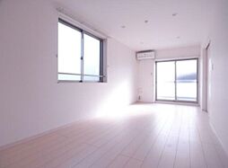 リブリ・新小岩 3階2LDKのリビング/ダイニング