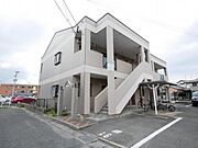 コーポイマージュA棟 2階 築27年5ヶ月の賃貸物件