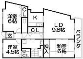 リシャールコートのイメージ