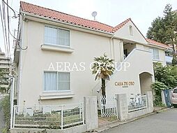 カサデオロ水岡