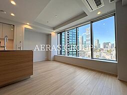 三田ガーデンヒルズノースヒル 819 8階3LDKのリビング/ダイニング