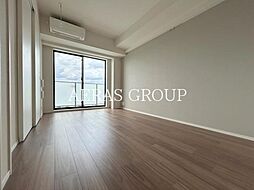 ジェイグランコート品川西大井ウエスト 220 2階2LDKのリビング/ダイニング