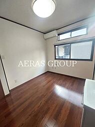 ハイムかしわ 1階ワンルームのリビング/ダイニング