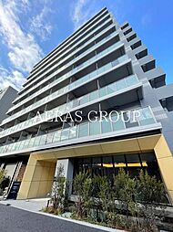 パークアクシス芝浦キャナル