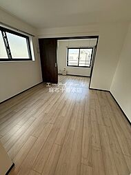 JR山手線 恵比寿駅 徒歩9分の賃貸マンション 4階1LDKのリビング/ダイニング