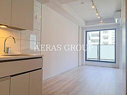 クレヴィアリグゼ錦糸町 1202 12階1LDKのリビング/ダイニング