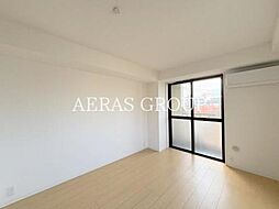 ウインクヒル 3階ワンルームのリビング/ダイニング