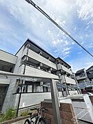 長瀬駅より徒歩13分 1階 築18年8ヶ月の賃貸物件