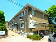 ローズコート落合 2階 築16年11ヶ月の賃貸物件