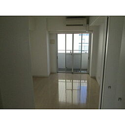 グラマシー京都 9階1Kのリビング/ダイニング