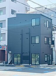 アーバンステージ中延