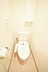 トイレ：～トイレの時間も大切なひととき～
