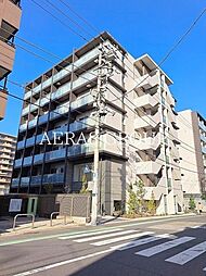 プレール・ドゥーク錦糸公園ノース