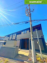 南海線 和歌山市駅 徒歩31分の賃貸アパート