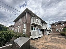 エスポワールみなみ野 B101