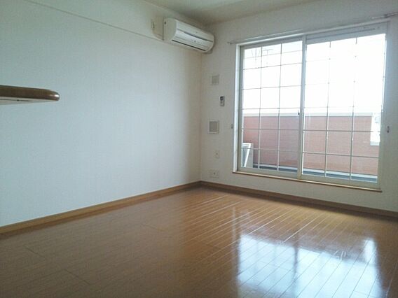 クラール・ベルF・U_内装_2