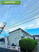 フォーブル加納 1階 築39年1ヶ月の賃貸物件