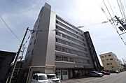 関屋駅より徒歩11分 3階 築46年7ヶ月の賃貸物件