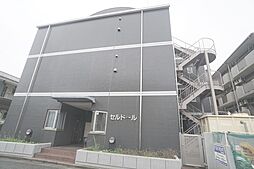 原木中山駅 6.2万円