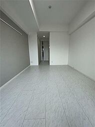 東武伊勢崎線 北千住駅 徒歩11分の賃貸マンション 6階1Kのリビング/ダイニング